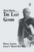 Last Genro by Bunji Omura