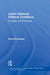 Latino National Political Coalitions: Struggles and Challenges by David Rodriguez