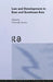 Law and Development in East and South-East Asia by Christoph Antons