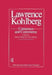 Lawrence Kohlberg by Sohan Modgil