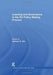 Learning and Governance in the EU Policy Making Process by Anthony Zito