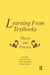 Learning from Textbooks: Theory and Practice by Bruce K. Britton