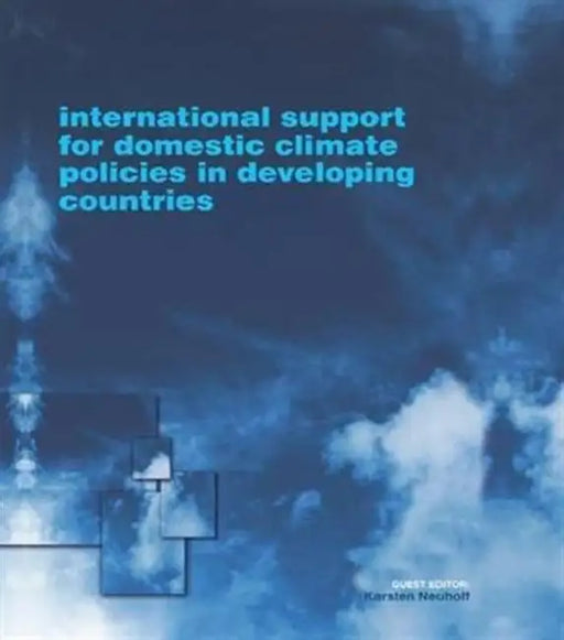 Linking Emissions Trading Schemes by Tuerk Andreas