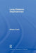 Long-Distance Dependencies by Mihoko Zushi