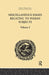 Miscellaneous Essays Relating to Indian Subjects: Volume I by Brian Houghton Hodgson