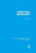 Sceptical Sociology (Rle Social Theory) by John Carroll