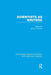 Scientists as Writers by James Harrison