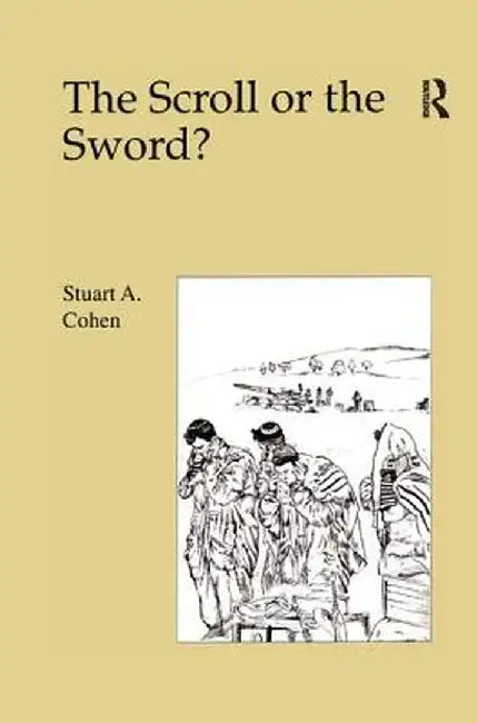 Scroll or the Sword ? by Cohen