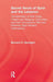 Secret Sects of Syria by Bernhard H. Springett