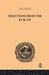 Selections from the Kuran by Edward William Lane