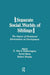 Separate Social Worlds of Siblings: The Impact of Nonshared Environment on Development by E. Mavis Hetherington