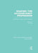 Shaping the Accountancy Profession (Rle Accounting): The Story of Three Scottish Pioneers by Thomas Lee