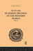 Si-Yu-KI Buddhist Records of the Western World: Translated from the Chinese of Hiuen Tsiang (A.D. 629): Volume II by Samuel Beal