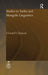 Studies in Turkic and Mongolic Linguistics by Gerard Clauson