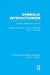Symbolic Interactionism (Rle Social Theory): Genesis, Varieties and Criticism by Bernard Meltzer