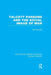 Talcott Parsons and the Social Image of Man (Rle Social Theory) by Ken Menzies