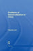Problems of Democratization in China by Thomas G. Lum