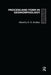 Process and Form in Geomorphology by David Stoddart