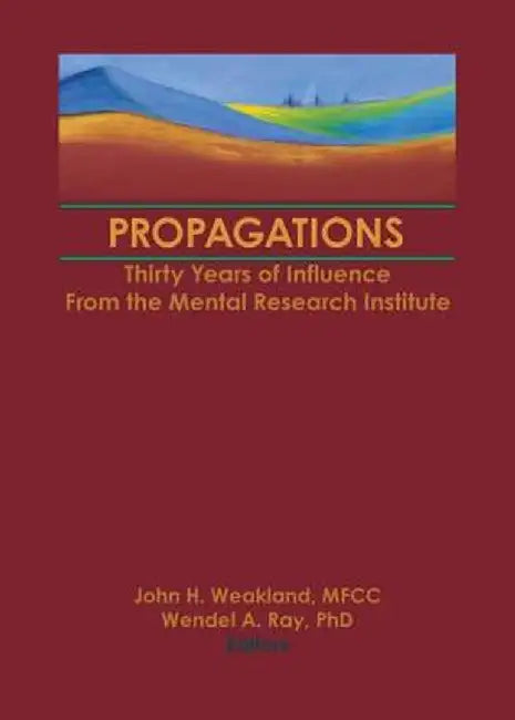 Propagations by Terry S Trepper