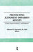 Protecting Judgment-Impaired Adults by Edmund F Dejowski