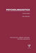 Psycholinguistics (PLE: Psycholinguistics): Central Topics by Alan Garnham