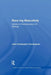 Race-Ing Masculinity: Identity in Contemporary U.S. Writings by John Christop Cunningham