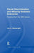 Racial Discrimination and Minority Business Enterprise: Evidence from the 1990 Census by Jon S. Wainwright