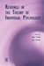 Readings in the Theory of Individual Psychology by Steve Slavik