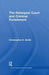 The Rehnquist Court and Criminal Punishment by Christopher E. Smith