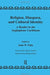 Religion, Diaspora and Cultural Identity: A Reader in the Anglophone Caribbean by J.W. Pulis