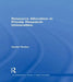 Resource Allocation in Private Research Universities by Daniel Rodas