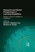 Research and Global Perspectives in Learning Disabilities: Essays in Honor of William M. Cruikshank by Daniel P. Hallahan