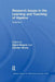 Research Issues in the Learning and Teaching of Algebra: The Research Agenda for Mathematics Education, Volume 4 by Sigrid Wagner