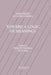 Toward a Logic of Meanings by Jean Piaget