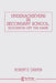 Underachievers in Secondary Schools: Education Off the Mark by Robert S. Griffin