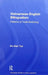 Vietnamese-English Bilingualism: Patterns of Code-Switching by Ho-Dac Tuc