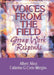 Voices from the Field: Group Work Responds by Albert S Alissi