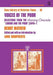 Voices of the Poor: Selections from the Morning Chronicle Labour and the Poor by Henry Mayhew