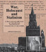 War, the Holocaust and Stalinism by Shimon Redlich
