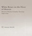 White Roses on the Floor of Heaven: Nature and Flower Imagery in Latter-Day Saints Women's Literature, 1880-1920 by Susanna Morrill