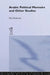 Arabic Political Memoirs and Other Studies by Elie Kedourie