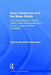 Asian Americans and the Mass Media: A Content Analysis of Twenty United States Newspapers and a Survey of Asian American Journalists by Vir Mansfield-Richardson