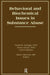 Behavioral and Biochemical Issues in Substance Abuse by Doris Clouet