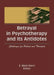 Betrayal in Psychotherapy and Its Antidotes: Challenges for Patient and Therapist by E Mark Stern
