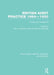 British Audit Practice 1884-1900 (Rle Accounting): A Case Law Perspective by Roy Chandler