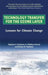 Technology Transfer for the Ozone Layer: Lessons for Climate Change by Stephen O. Andersen