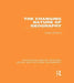 The Changing Nature of Geography (RLE Social & Cultural Geography) by Roger Minshull