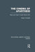 The Cinema of Apartheid: Race and Class in South African Film by Keyan Tomaselli