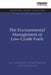 The Environmental Management of Low-Grade Fuels by Mary MacDonald