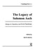 The Legacy of Solomon Asch: Essays in Cognition and Social Psychology by Irvin Rock